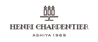 Henri Charpentier logo