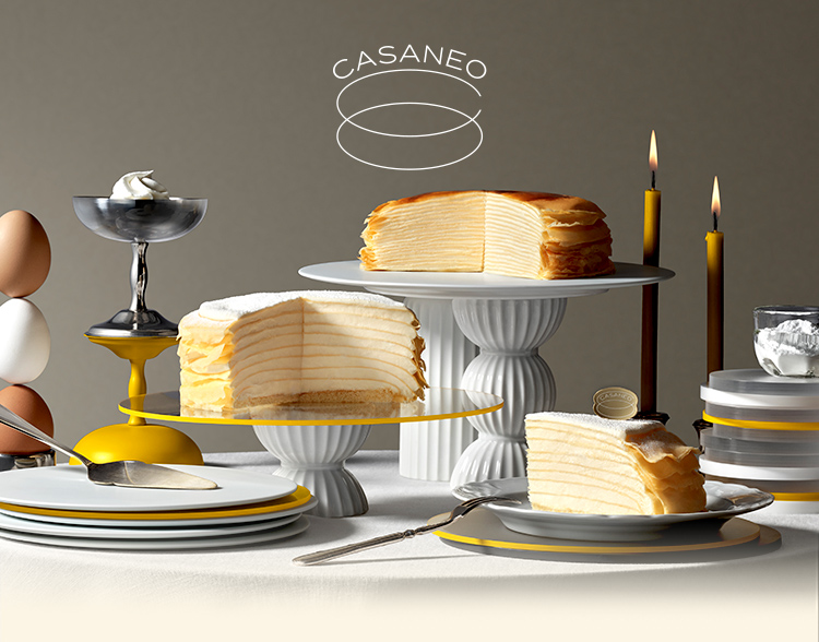 【掲載紙誌情報】東洋経済オンラインにて、『CASANEO（カサネオ）』に関する記事が掲載されました