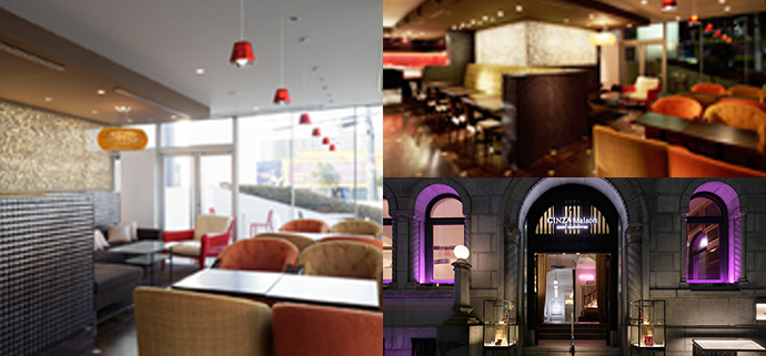 アンリ・シャルパンティエ | シュゼットグループ