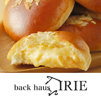 back haus IRIE (バックハウスイリエ)