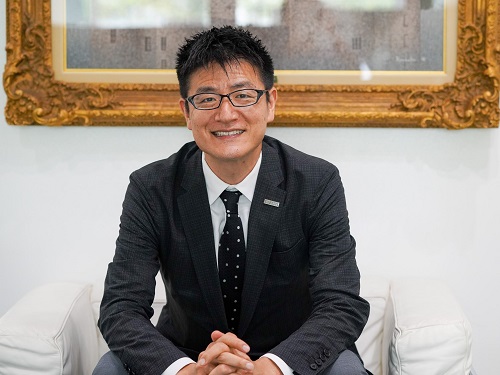 【メディア掲載情報】『月刊ビジネスサミット』5月号で代表取締役社長 蟻田剛毅のインタビューが掲載されました