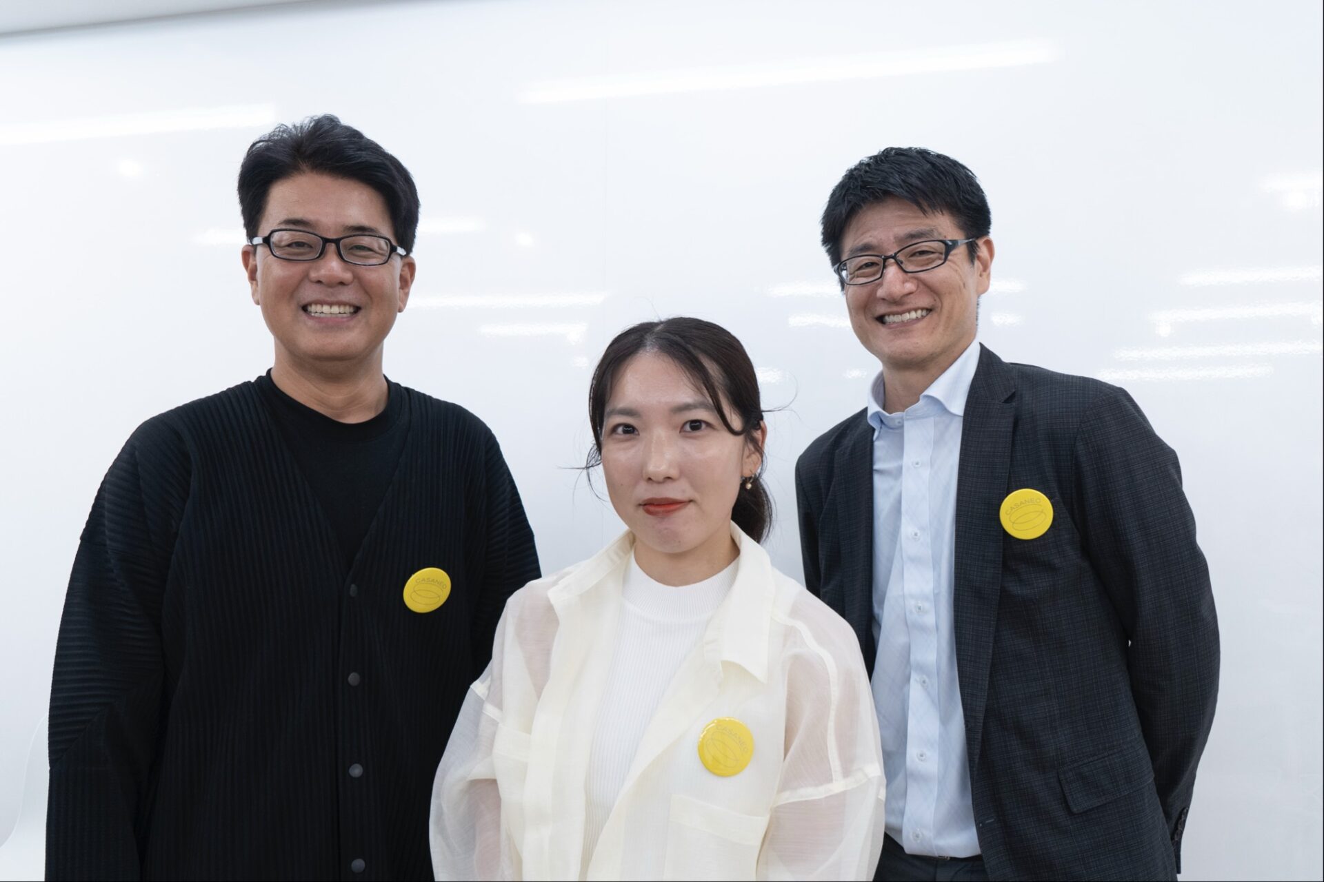 【イベント参加報告】エイトブランディングデザイン様主催「クリエイティブナイト」に代表蟻田が登壇いたしました